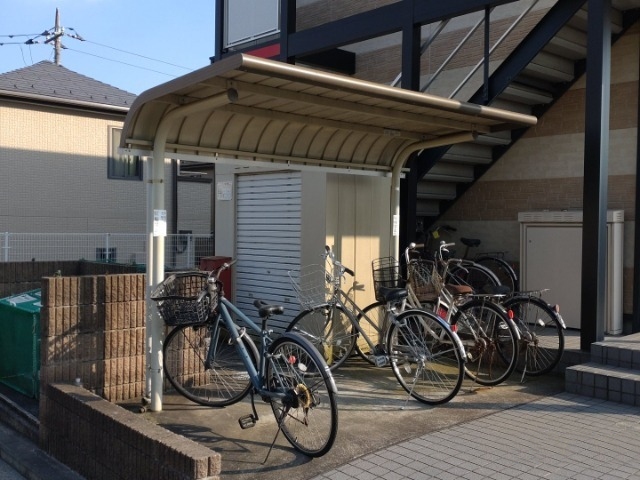 レオパレス立場Ⅱ その他8