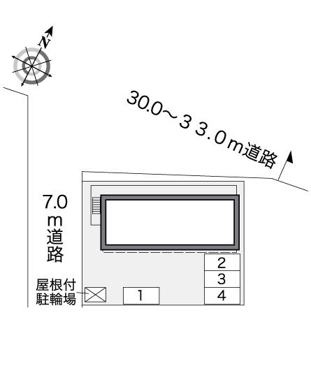 レオパレスプルミエール その他1