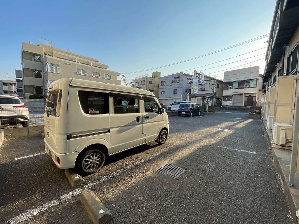 レオパレスプルミエール その他3