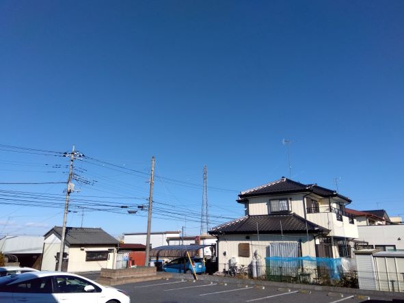 レオパレスインターハイツ その他15