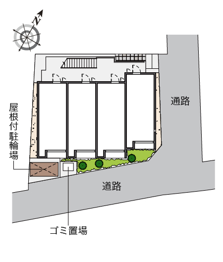 レオネクストグランデ上大岡 その他1