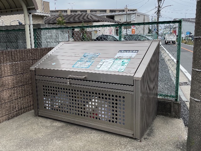 レオネクストエスペランサⅡ その他9