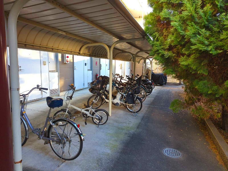 レオパレスストーンヘンジ その他6