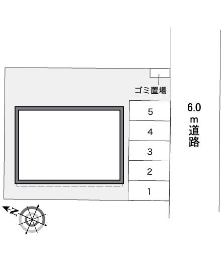 レオパレスプラージュ その他1