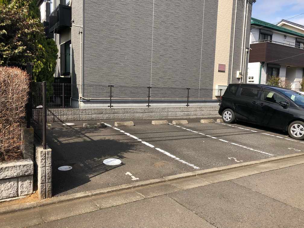 レオパレスプラージュ その他8