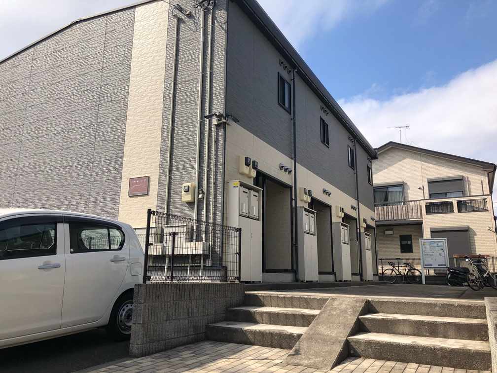 レオパレスプラージュ その他9