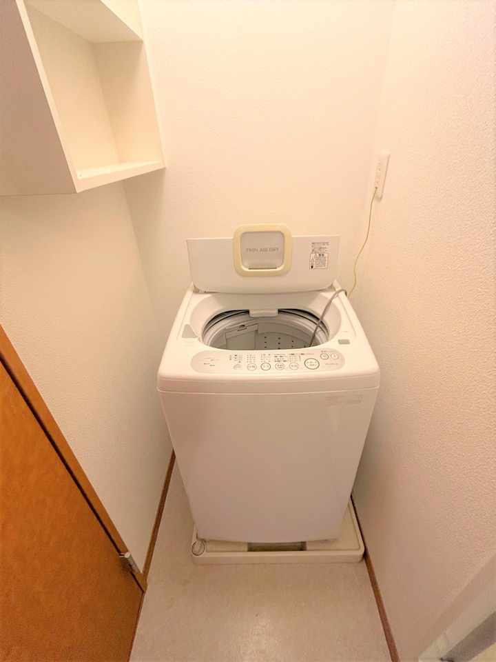 レオパレスグランドヒルズ その他5