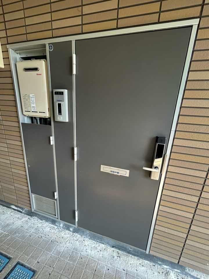 レオパレスグランドヒルズ その他11