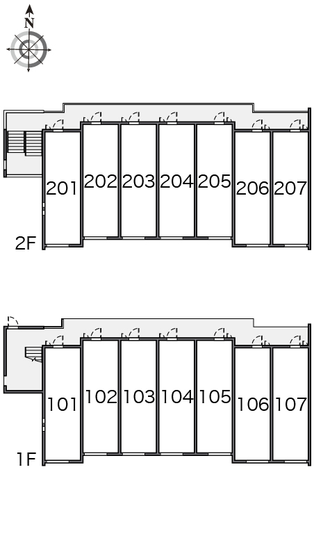 クレイノＰＯＣＫＥＴ　ＰＡＲＫ その他2