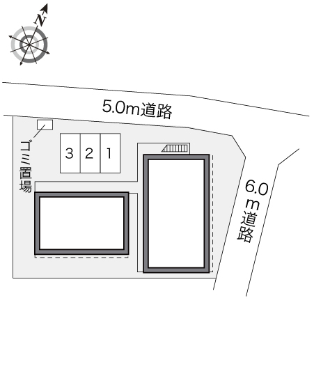 レオパレスＨ＆Ａマンション その他1