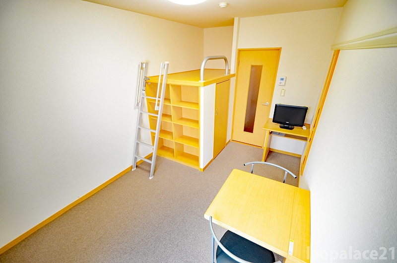 レオパレス小町Ｃ その他5