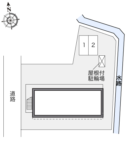 レオパレスソレイユ その他1