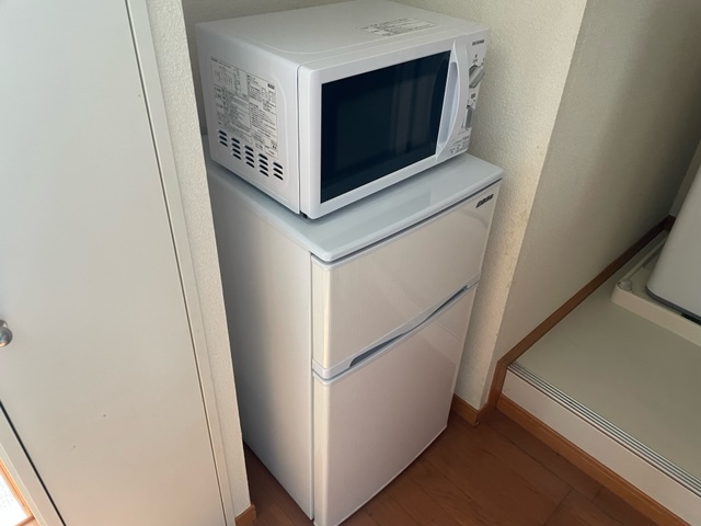 レオパレスソレイユ その他6