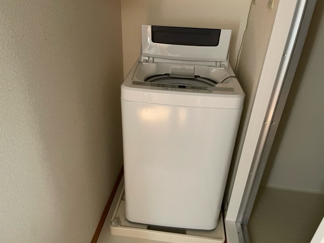レオパレスソレイユ その他7