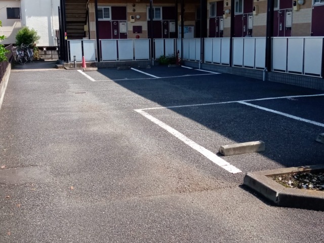 レオパレスメルベーユⅢ その他9