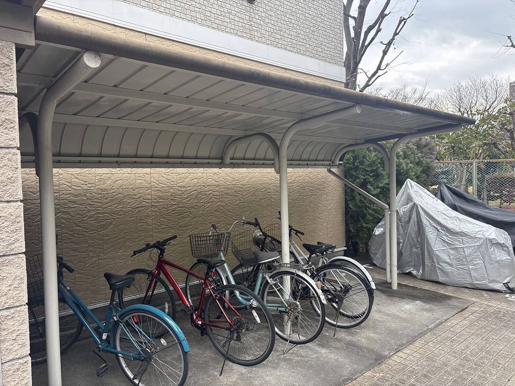 レオパレス光が丘 その他4