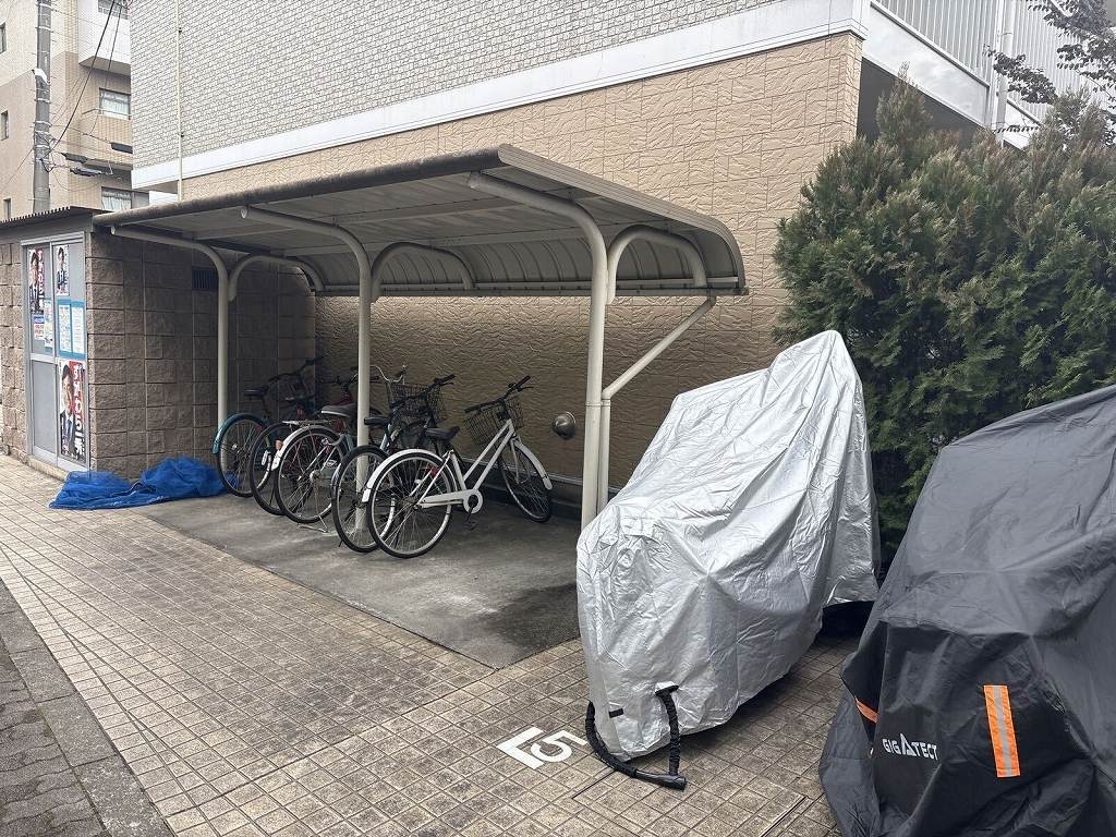 レオパレス光が丘 その他5
