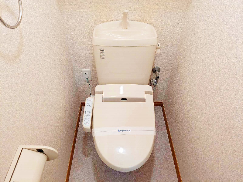 レオパレスタリアセン　アン その他9