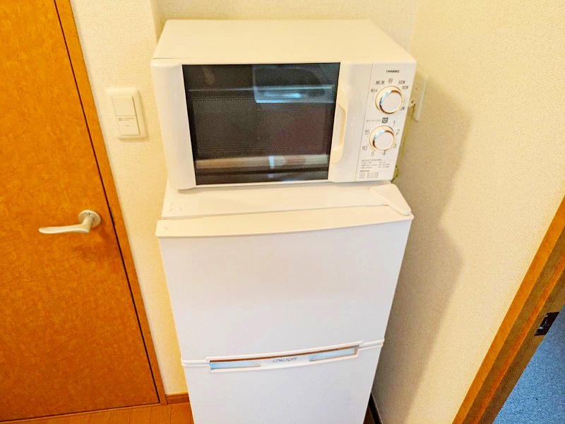 レオパレスタリアセン　アン その他11