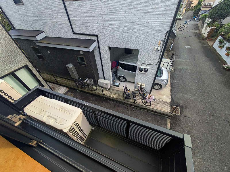 レオパレスタリアセン　アン その他12