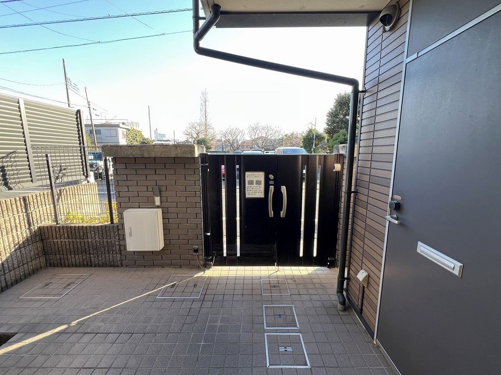 レオパレスアークハウス その他7