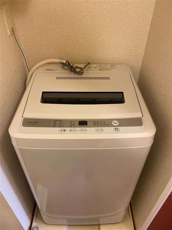 レオパレスアークハウス その他10