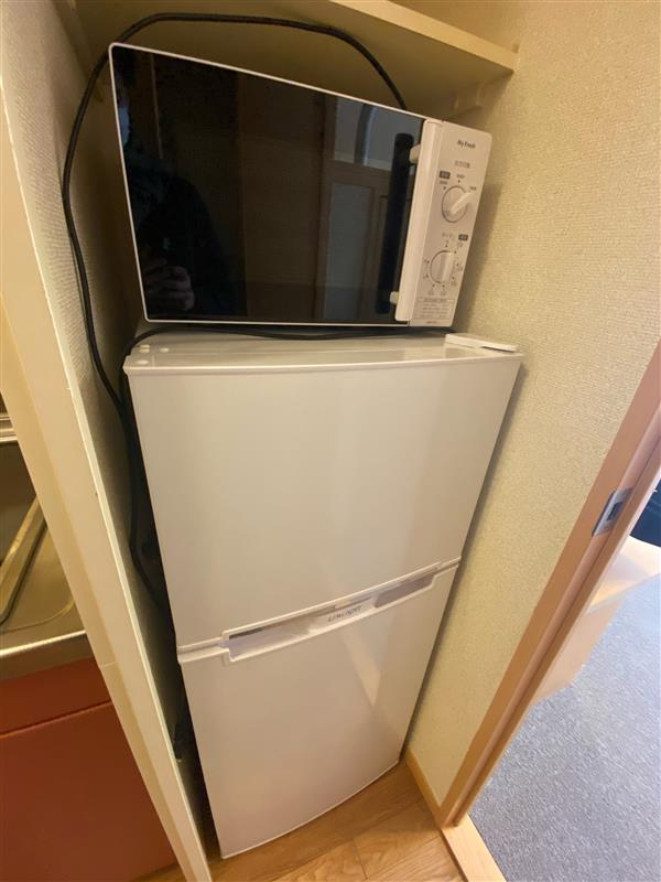 レオパレスアークハウス その他11