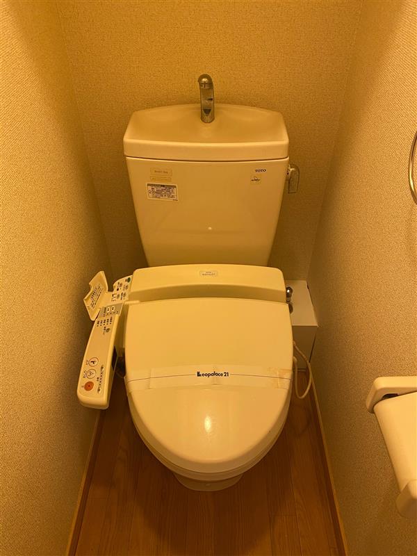 レオパレスアークハウス その他12