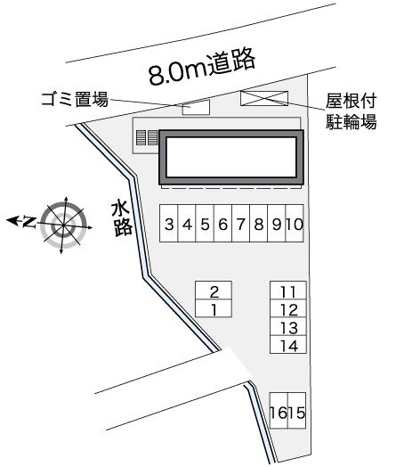 レオパレスメゾン八瀬 その他1