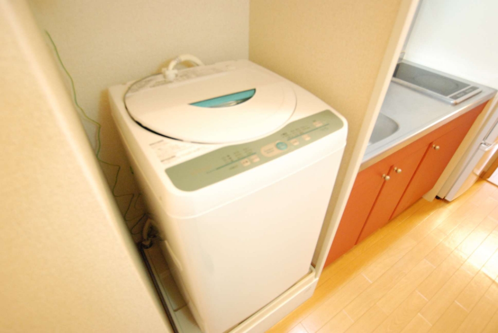 レオパレスメゾン八瀬 その他4