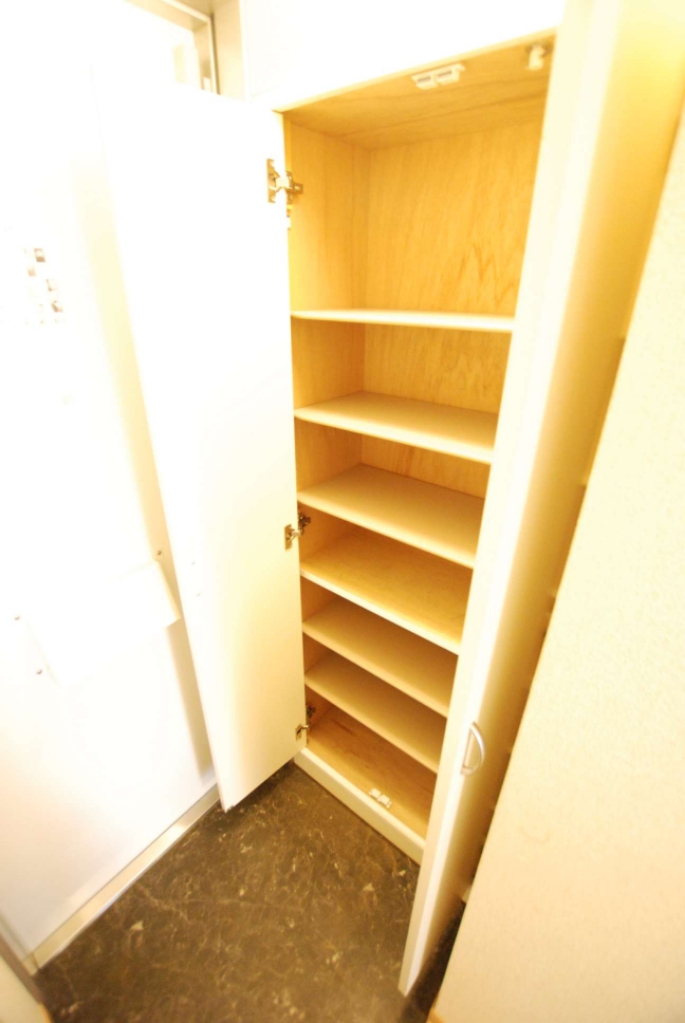 レオパレスメゾン八瀬 その他8