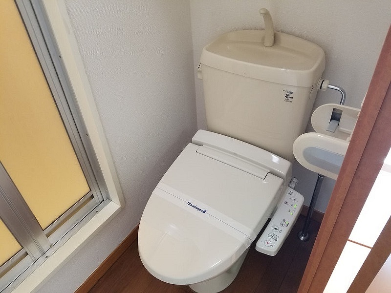 レオパレスアンゲネーム その他7