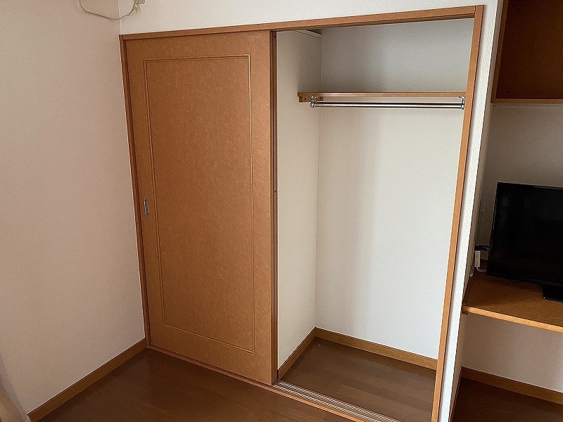 レオパレスアンゲネーム その他8