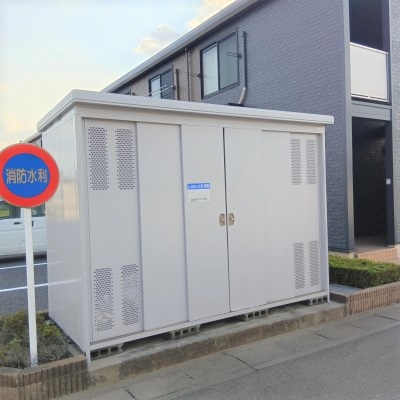 レオパレスグリーンパーク その他5
