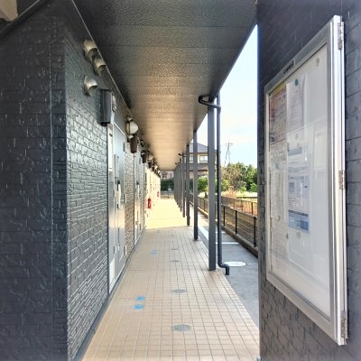 レオパレスグリーンパーク その他7
