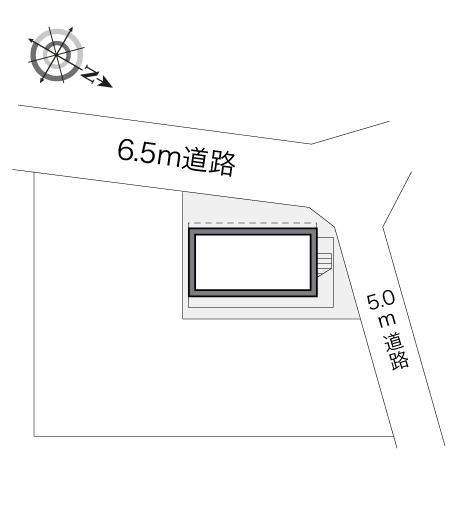 レオパレスアルバ その他1
