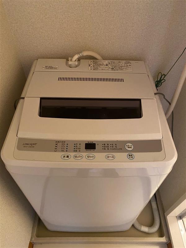 レオパレスアルバ その他10