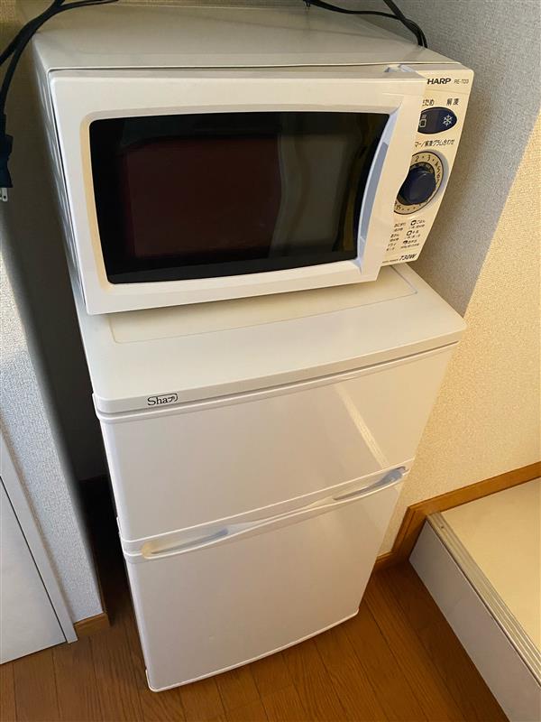 レオパレスアルバ その他11