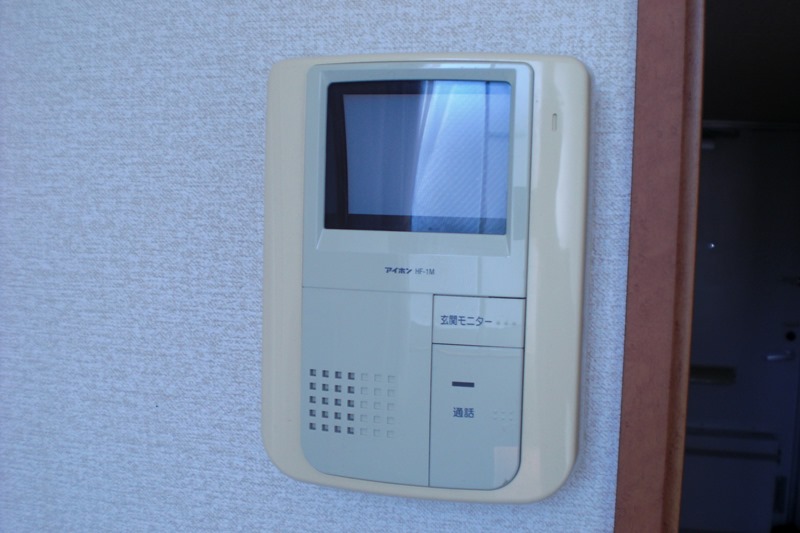 レオパレスドゥエル上用賀Ｂ その他8