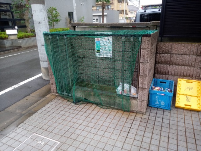レオパレスけやきⅡ その他5