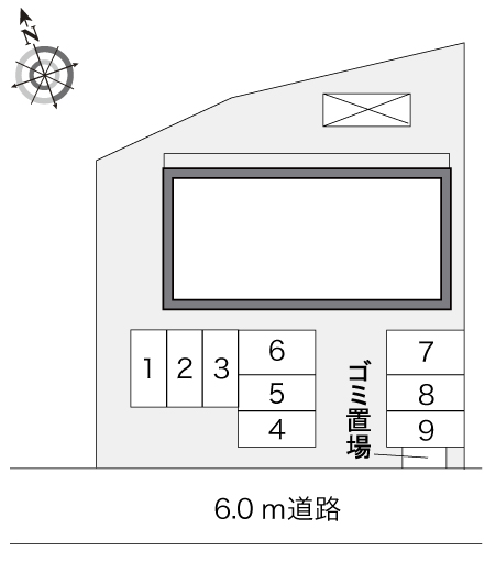 レオパレス漠 その他1