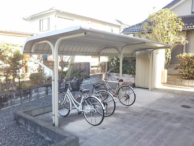 レオパレス漠 その他5