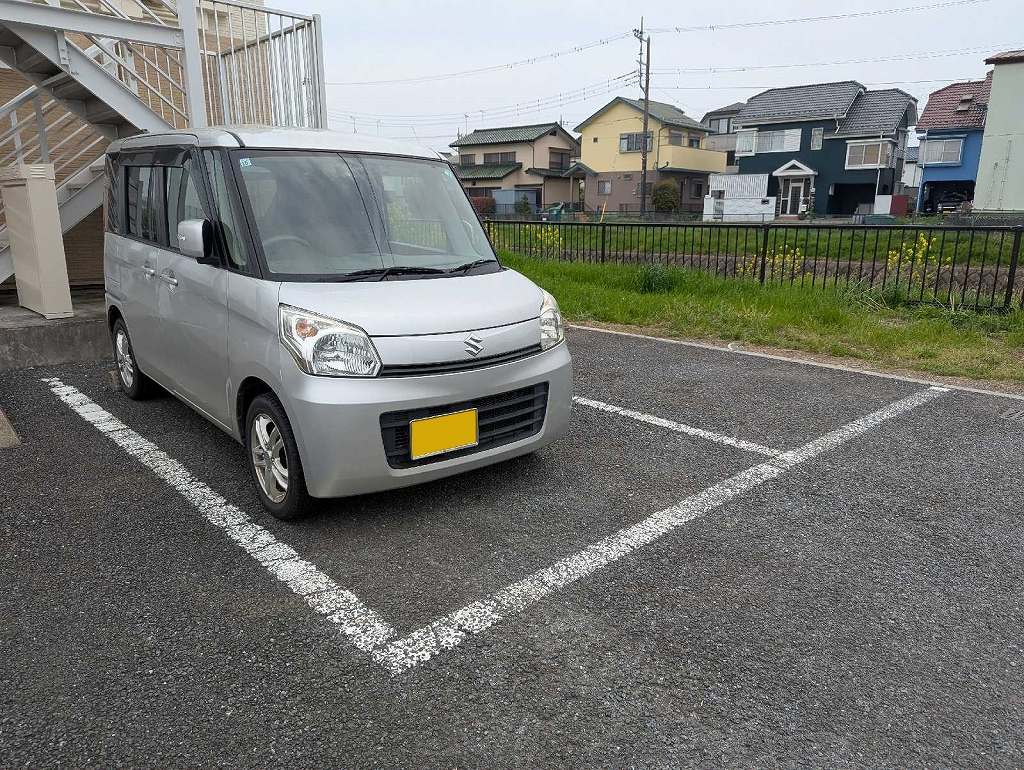 レオパレスＣｏｍｆｏｒｔ その他3
