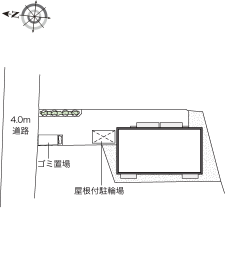 レオネクストグランドソレーユ その他1