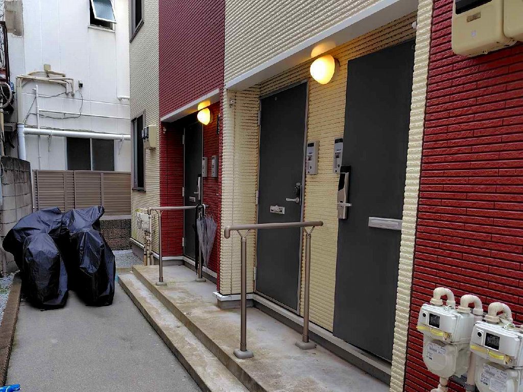 レオネクストグランドソレーユ その他4