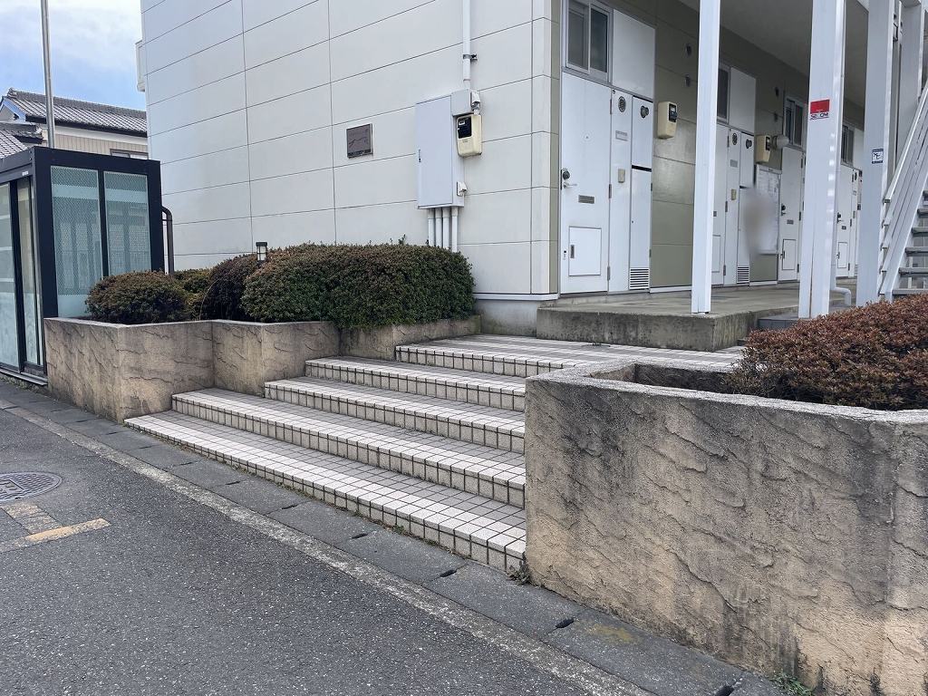 レオパレスエスペーロⅡ その他4