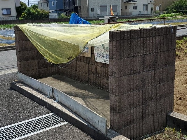 レオパレスアベニューⅢ その他7