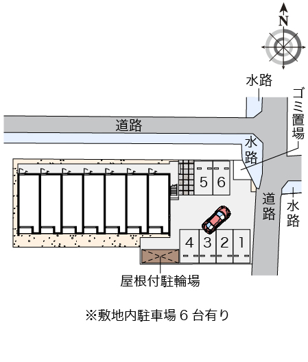 クレイノコンフォール その他1