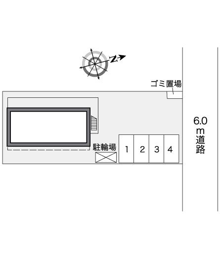 レオパレスディアコート その他1