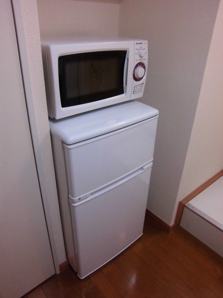 レオパレスディアコート その他4